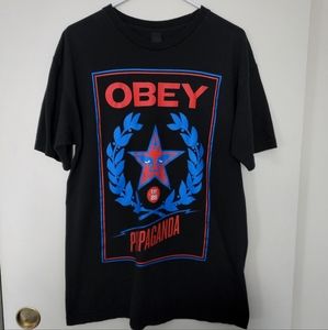 Obey T-Shirt